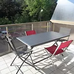 Studio Cabine 4 Personnes