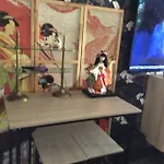 Le Geisha