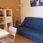 T3 Rez De Jardin Residence Capao Plage Richelieu