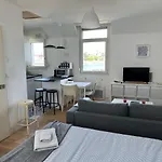 Appartement Design VI Port De Treboul Douarnenez