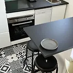 Appartement Design VI Port De Treboul Douarnenez
