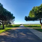 Bongraine Ocean