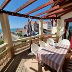 Rare ! Magnifique Appartement Familial Sur L'Ocean