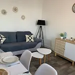Appartement Renove A 200M De La Plage