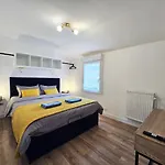 Royal Terrace - Maison Plage & Parking Prive