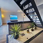 Royal Terrace - Maison Plage & Parking Prive