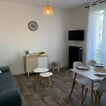 Appartement Renove A 200M De La Plage