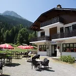 Hotel La Kinkerne