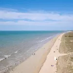 Petite Maison A 150M De La Plage