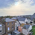 Appartement Quartier Marville - Gare