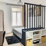 L'Halikouna - Residence Makiwica