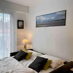 ~Joli Studio A 100 M De La Plage