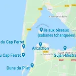 Le Faiere Audenge