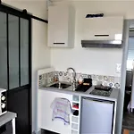 Appartement Quartier Marville - Gare