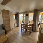 Mobil Home Climatise