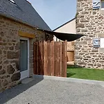 Gite Avec Son Bain Nordique Privatif Au Feu De Bois