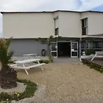 Hotel Le Grand Large