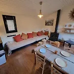 Charmant Cottage Dans Les Pins, Entre Ocean & Golf