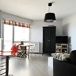 Residence Le Rial - Studio Pour 2 Personnes 764