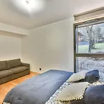 Appartement Moderne T3 - Proche Pistes Et Village - 6 Pers - Parking - Ski Room - Wifi - Fr-1-685-65
