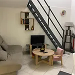 Appartement Cosy - Les Ecureuils