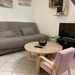 Appartement Cosy - Les Ecureuils