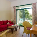 Residence Le Saint Denac