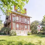 Le Cocoon De Marie Astrid- Centre&Plage Arcachon