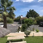 Brit Hotel Confort Helios Agde