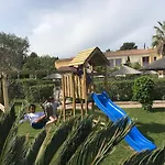 Brit Hotel Confort Helios Agde