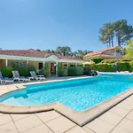 Holiday Home Eden Parc By Interhome
