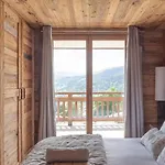 Chalet Louis