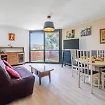 Park & Suites -Wifi-Netflix-Vue