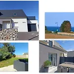 Maison Classee 4 Etoiles Tout Confort Avec Espace Detente Prive Acces A La Plage A Pied