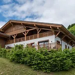 Apartment La Colombe