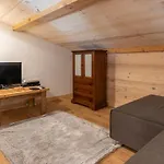 Chalet Les Carres