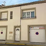 Appart T2 Centre Avec Exterieur