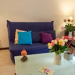 Confortable Duplex En Coeur De Ville