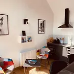 Gites L'Ancienne Ecurie - L'Ancien Atelier