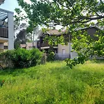 Beau T2 Neuf Dernier Etage Lege-Cap-Ferret