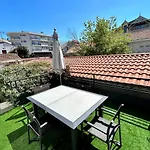 Villa Tartas