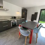 2 Maisons De Vacances Sittelles Lodge