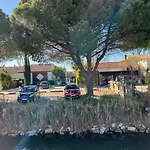 Hotel Le Medieval