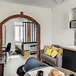 L'Halikouna - Residence Makiwica