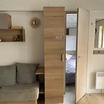 Mobil Home Climatise