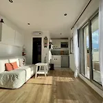 Le Terre&Mer Studio A 150M Des Plages Et Du Port