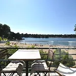 Cote D'Argent - Hossegor En Bordure Du Lac Et A Cote Du Joli Parc