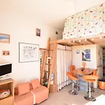 Dunes - Hossegor Agreable Studio En Bordure De La Plage Sud D'Hossegor