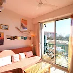 Dunes - Hossegor Agreable Studio En Bordure De La Plage Sud D'Hossegor