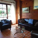 Ayllu - Hossegor Villa Avec Piscine Et Barbecue